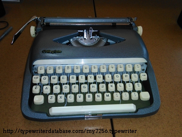 1958 #50140